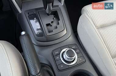Внедорожник / Кроссовер Mazda CX-5 2013 в 