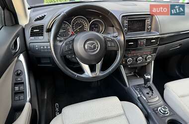 Внедорожник / Кроссовер Mazda CX-5 2013 в 
