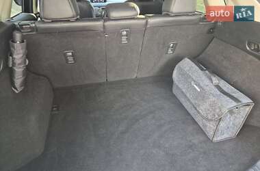 Внедорожник / Кроссовер Mazda CX-5 2020 в 