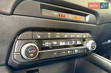 Внедорожник / Кроссовер Mazda CX-5 2022 в 