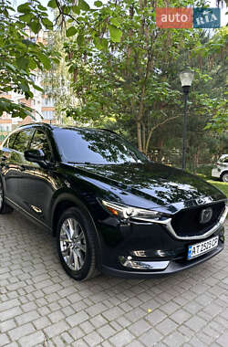 Mazda CX-5 2020 Mazda CX-5 2020