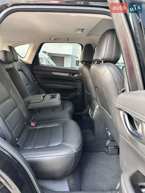 Внедорожник / Кроссовер Mazda CX-5 2020 в Ивано-Франковске