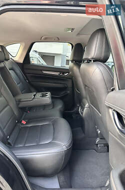Внедорожник / Кроссовер Mazda CX-5 2020 в 