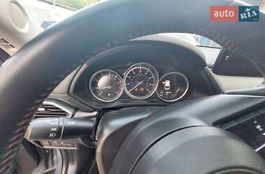 Внедорожник / Кроссовер Mazda CX-5 2022 в 