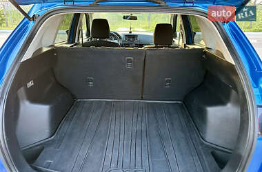 Внедорожник / Кроссовер Mazda CX-5 2012 в 