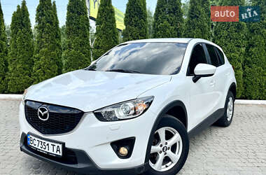 Mazda CX-5 2013 Mazda CX-5 2013