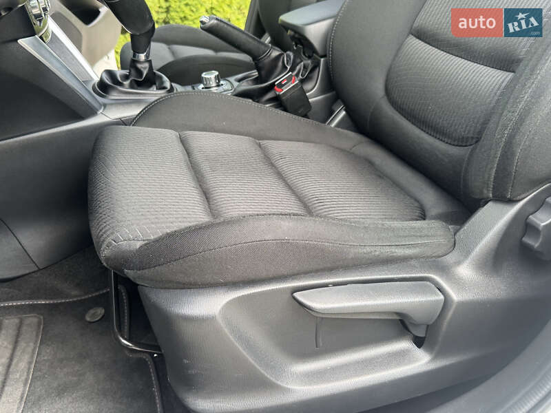 Позашляховик / Кросовер Mazda CX-5 2013 в Трускавці