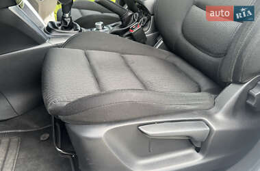 Внедорожник / Кроссовер Mazda CX-5 2013 в 