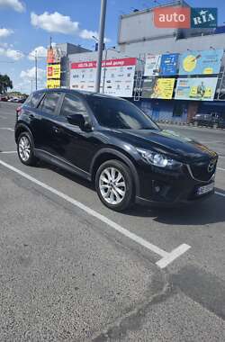 Mazda CX-5 2013 Mazda CX-5 2013