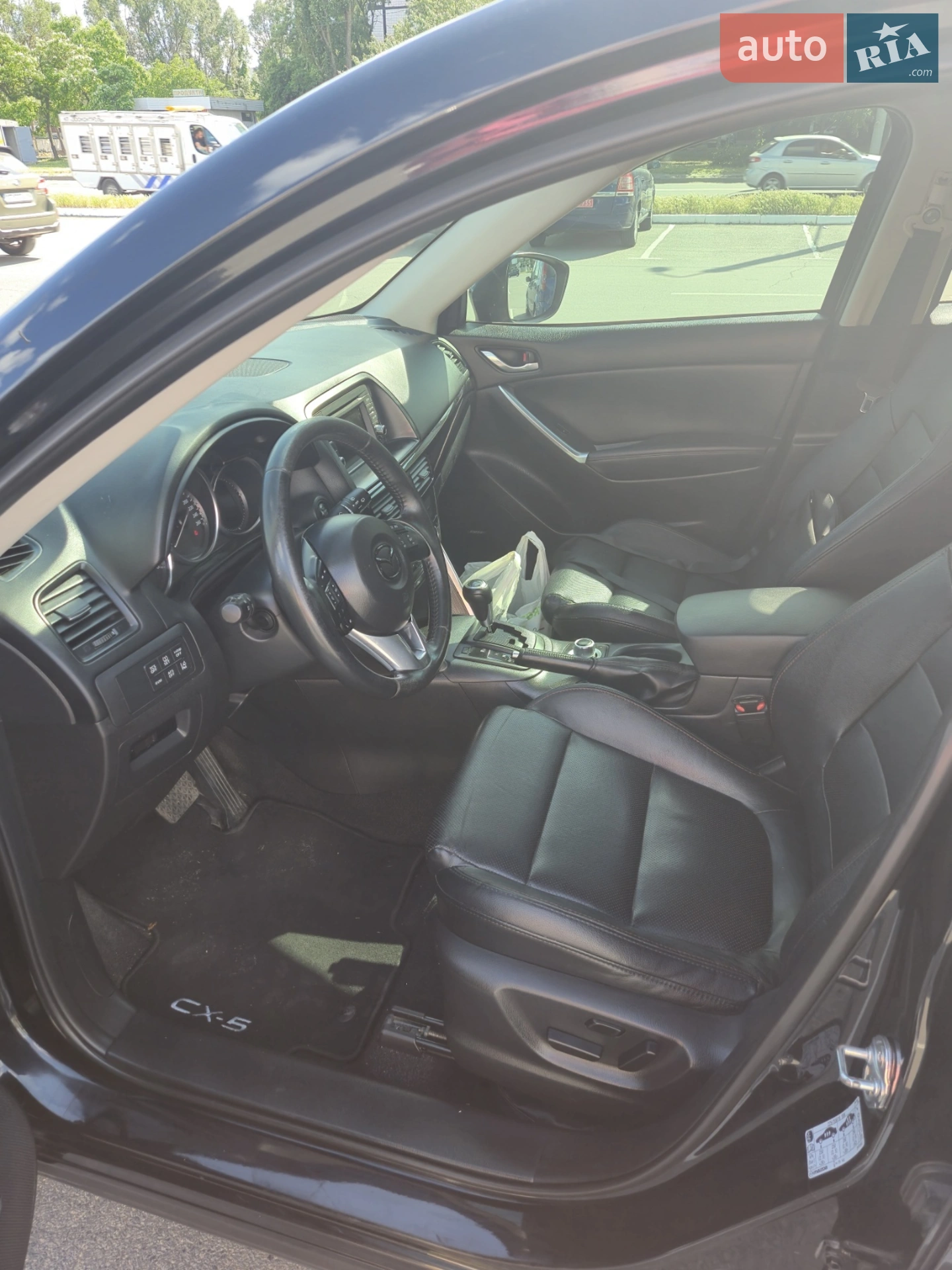 2013 Mazda CX-5 - мініатюра 14