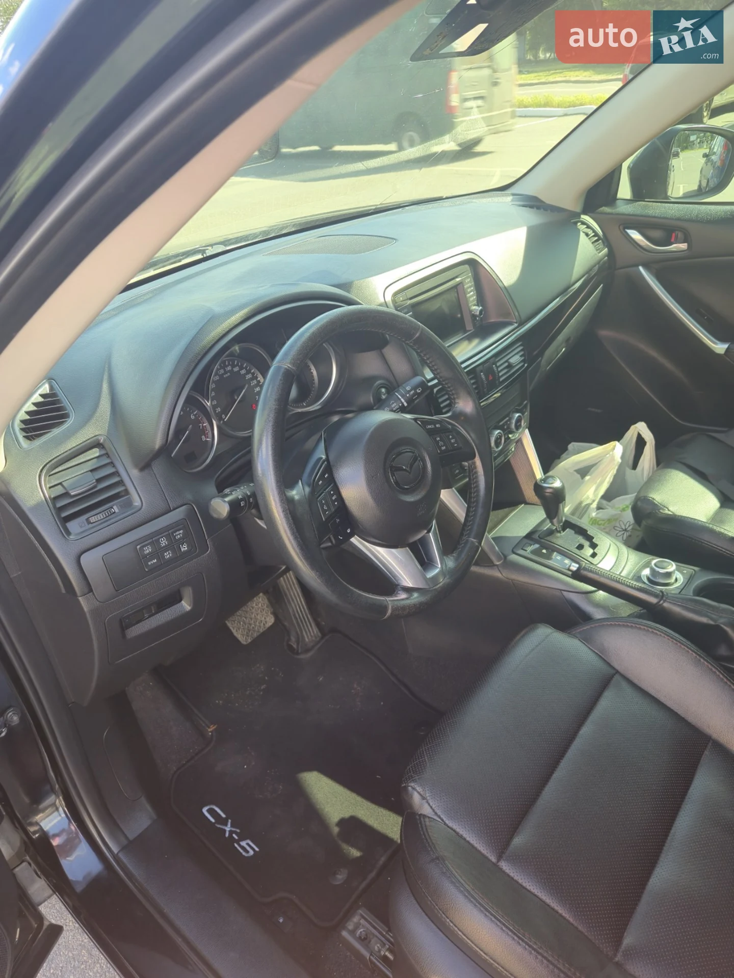 2013 Mazda CX-5 - мініатюра 22