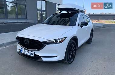 Mazda CX-5 2017 Mazda CX-5 2017