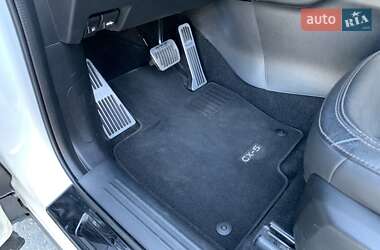 Внедорожник / Кроссовер Mazda CX-5 2017 в 