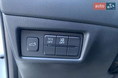 Внедорожник / Кроссовер Mazda CX-5 2017 в 