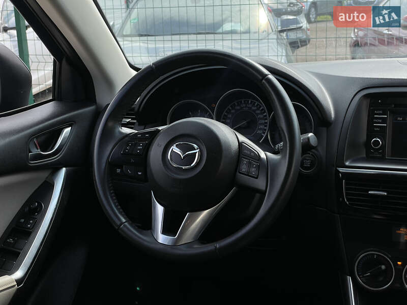 Внедорожник / Кроссовер Mazda CX-5 2014 в Бердичеве