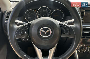 Внедорожник / Кроссовер Mazda CX-5 2014 в 