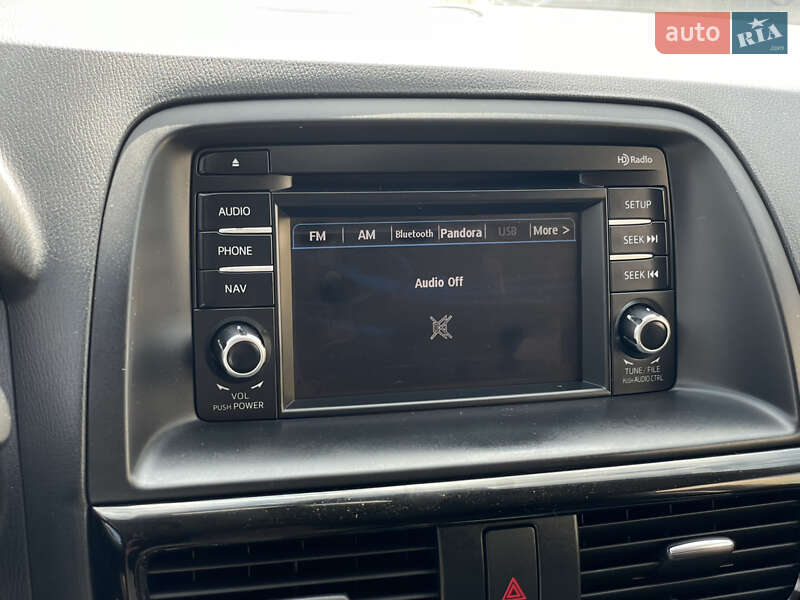 Внедорожник / Кроссовер Mazda CX-5 2014 в Бердичеве