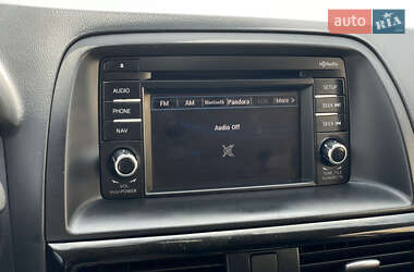 Внедорожник / Кроссовер Mazda CX-5 2014 в 
