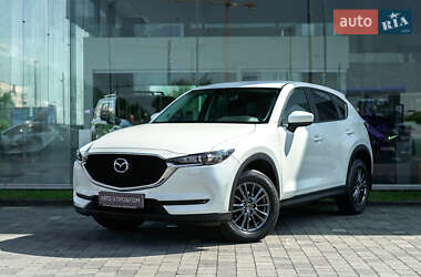 Mazda CX-5 2019 Mazda CX-5 2019