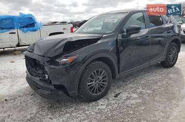 Mazda CX-5 2019