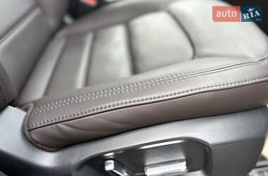 Внедорожник / Кроссовер Mazda CX-5 2021 в 