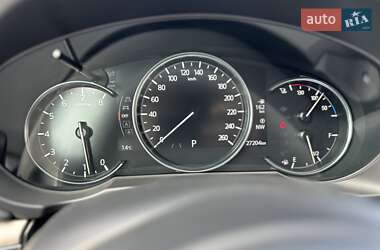 Внедорожник / Кроссовер Mazda CX-5 2021 в 