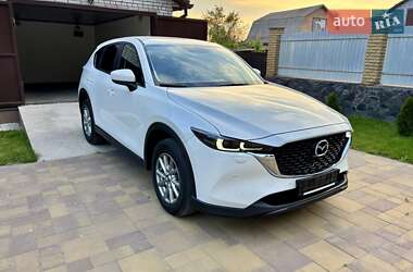 Mazda CX-5 2024 Mazda CX-5 2024