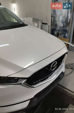 Mazda CX-5 2017 Mazda CX-5 2017