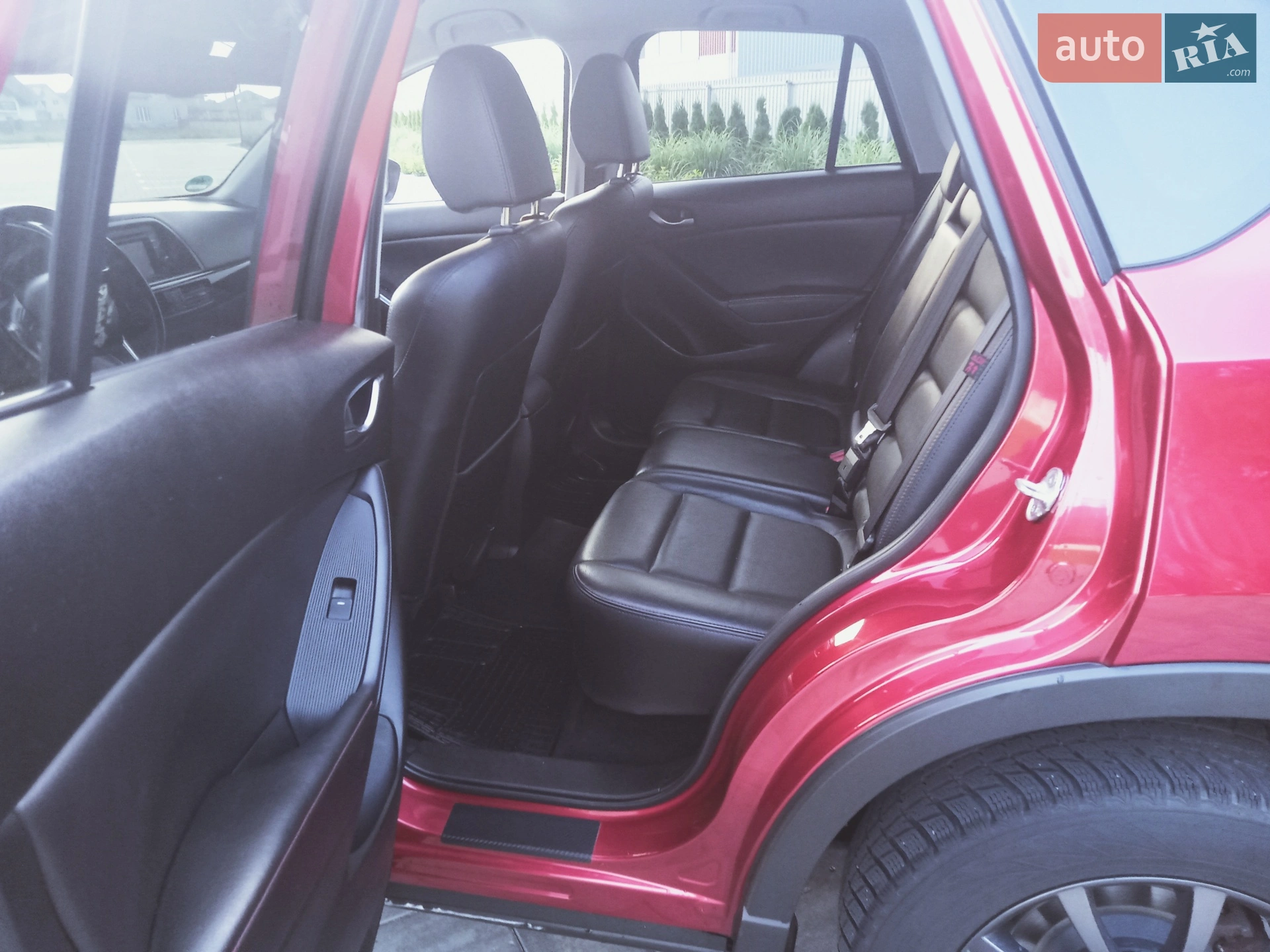 2013 Mazda CX-5 - мініатюра 31
