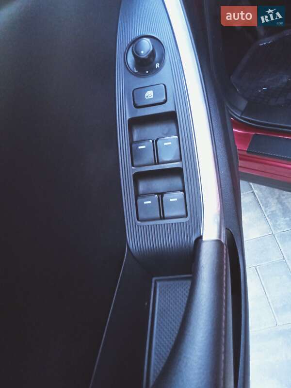 Внедорожник / Кроссовер Mazda CX-5 2013 в Луцке