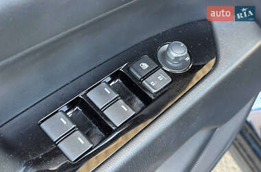 Внедорожник / Кроссовер Mazda CX-5 2022 в 