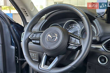 Внедорожник / Кроссовер Mazda CX-5 2022 в 