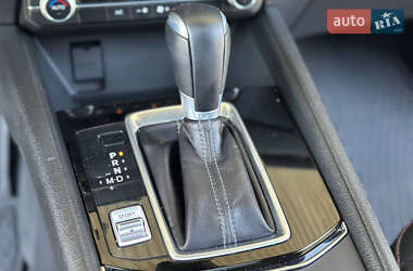 Внедорожник / Кроссовер Mazda CX-5 2022 в 