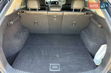 Внедорожник / Кроссовер Mazda CX-5 2022 в 