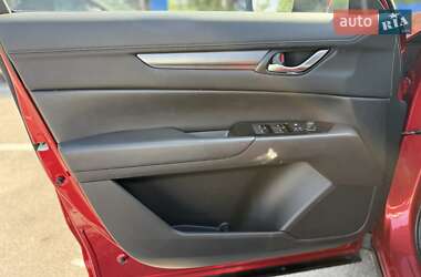 Внедорожник / Кроссовер Mazda CX-5 2020 в 