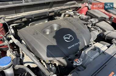 Внедорожник / Кроссовер Mazda CX-5 2020 в 