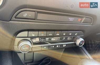 Внедорожник / Кроссовер Mazda CX-5 2020 в 