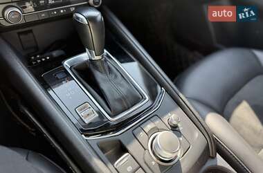 Внедорожник / Кроссовер Mazda CX-5 2020 в 