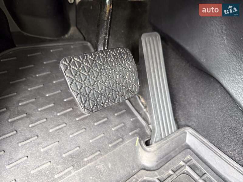 Внедорожник / Кроссовер Mazda CX-5 2012 в Остроге