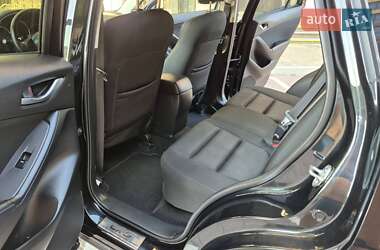 Внедорожник / Кроссовер Mazda CX-5 2016 в 