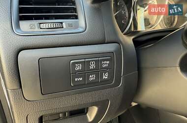 Внедорожник / Кроссовер Mazda CX-5 2013 в 