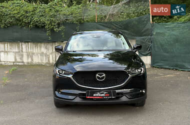 Mazda CX-5 2019 Mazda CX-5 2019