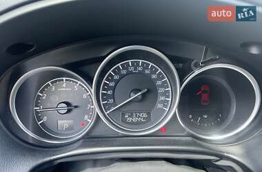 Mazda CX-5 2017 Mazda CX-5 2017