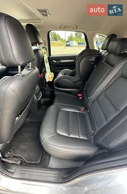 Внедорожник / Кроссовер Mazda CX-5 2019 в 