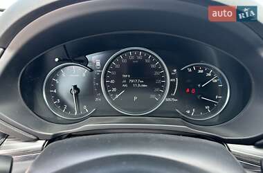 Внедорожник / Кроссовер Mazda CX-5 2019 в 