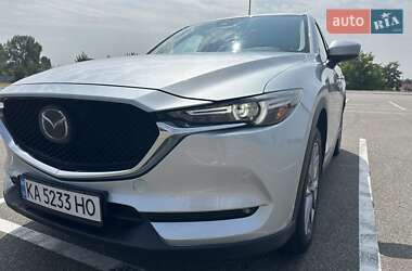 Mazda CX-5 2019 Mazda CX-5 2019