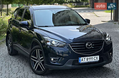 Mazda CX-5 2015 Mazda CX-5 2015