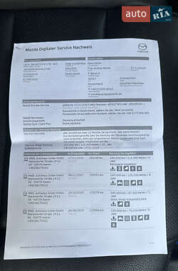Внедорожник / Кроссовер Mazda CX-5 2015 в 