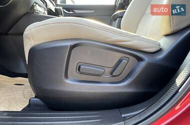 Внедорожник / Кроссовер Mazda CX-5 2018 в 