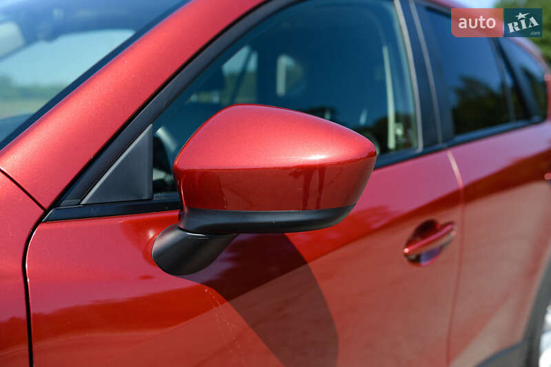 Внедорожник / Кроссовер Mazda CX-5 2012 в Одессе фото 11 Внедорожник / Кроссовер Mazda CX-5 2012 в Одессе